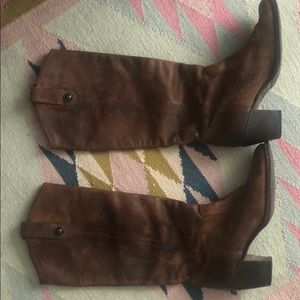 Frye Boots